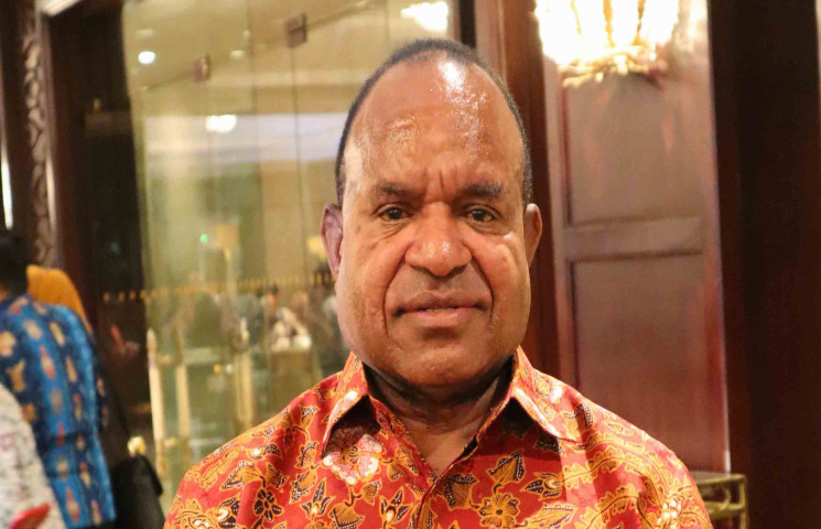 Papua Masuk Nominasi Tiga Besar Pengentasan Kemiskinan